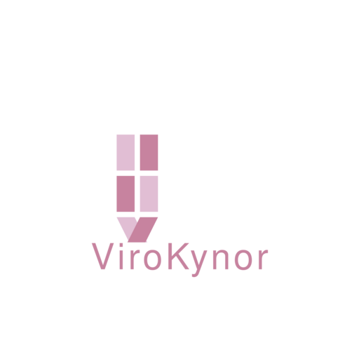 Logo ViroKynor